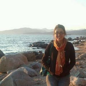 Meet your Posher, Rochelle